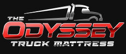 Odyssey Truck Mattress
