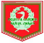 House & Garden / Van de Zwaan