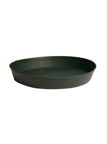 Hydrofarm HGS8P Green Premium Saucer 8in Pack of 25 for sale online
