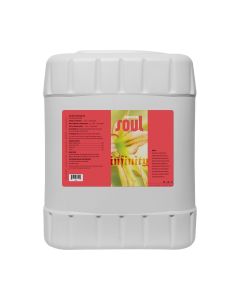 Soul Infinity 5 Gallon(DISCONTINUED PER HF DATA 7/2023) (BRAND CLOSEOUT - EXISTING STOCK ONLY!)