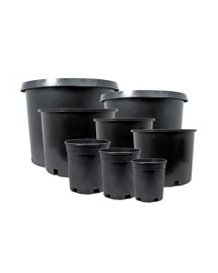 CLEARANCE SALE - Gro Pro Premium Nursery Pot 10 GALLON
