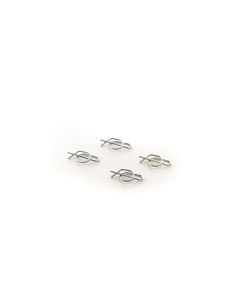 Twister T2 Wheel Cotter Pin (4-pack)