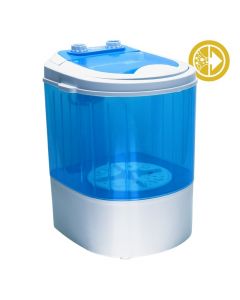 Bubble Magic 5 Gallon Washing Machine NEW VERSION