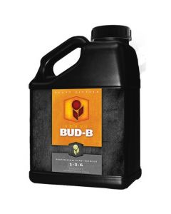 Heavy 16 Bud B Gallon (4L)
