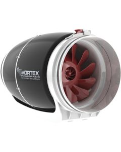 Vortex Powerfan S-Line 8 inch - 711 CFM