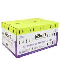 Biobest Californicus Breeding System Sachet INDIVIDUAL PACK (PICKUP ONLY)