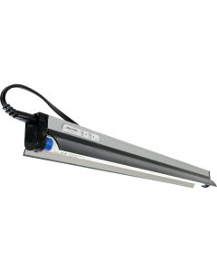 Jump Start T5 Fixture w/Lamp Reflector and Timer 2 ft