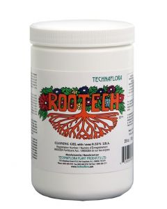 Technaflora Rootech Gel 28 oz or 800g (X-LARGE SIZE)