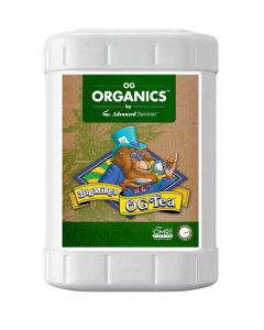 Advanced Nutrients OG ORGANICS Big Mike's OG Tea Organic 23L - OMRI and CDFA Listed