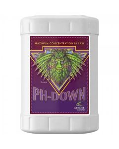 Advanced Nutrients pH Down 23L (FREIGHT OR PICKUP ONLY)