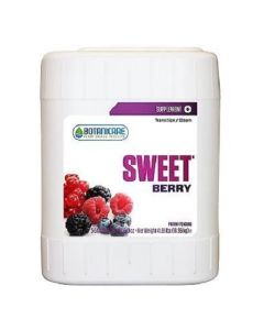 Botanicare Sweet Carbo Berry 5 Gallon