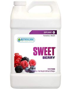 Botanicare Sweet Carbo Berry 1 Gallon 