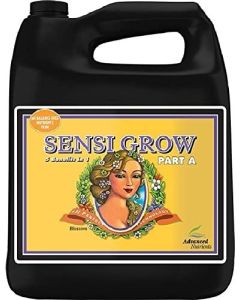 GALLON Advanced Nutrients pH Perfect Sensi Grow Part A 4L
