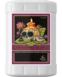 CLEARANCE SALE - Advanced Nutrients Voodoo Juice 23L