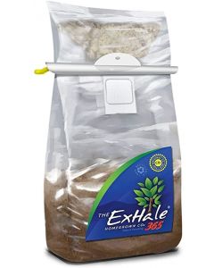 ExHale 365 - Self Activated CO2 Bag 