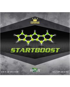 Aptus Plant Tech StartBoost 20L (BRAND CLOSEOUT - EXISTING STOCK ONLY!) 