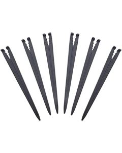HOOK Raindrip 4" Support Stakes, pack of 100