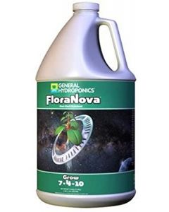 General Hydroponics FloraNova Grow 1 Gallon 