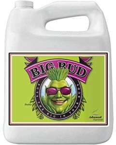 Advanced Nutrients Big Bud 250mL (Green Label)