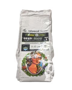 SMALL BAG Advanced Nutrients POWDER Sensi Grow A Pro (9-10-28) 5lb bag - Sensi Professional Series