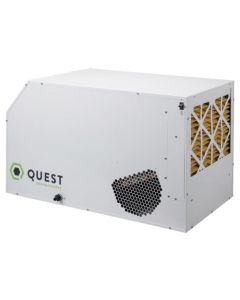 Chat or call for Lowest pricing on planet - Quest 165 Dual Overhead Dehumidifier