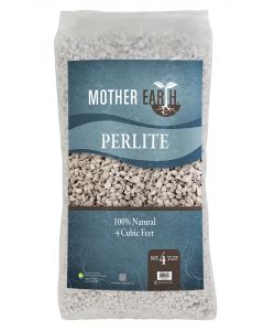 TOP Seller Mother Earth Perlite # 4 - 4 cu ft   HGC715009