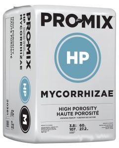 BALE BUSTER Sale - HP M Bale Premier Pro-Mix HP Mycorrhizae, 3.8 cu ft Promix 20381RG - TOP SELLER