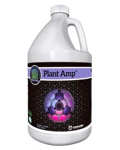 CLEARANCE SALE - Cutting Edge Solutions Plant Amp 1 Gallon