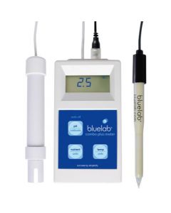 PLUS - Bluelab Combo PLUS Meter - Probe Included