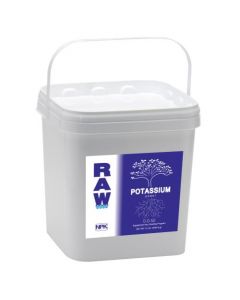 NPK RAW Potassium 10 lb