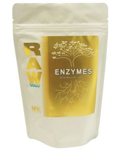 NPK RAW Enzymes 8 oz