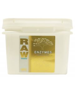 NPK RAW Enzymes 10 lb
