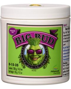 Advanced Nutrients Big Bud Powder 130g