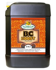 BOOST - Technaflora B.C. Boost 20L - BC Boost