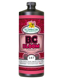 BLOOM Technaflora B.C. Bloom 1L - BC Bloom (no liters) 
