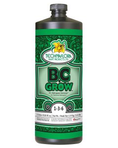 Technaflora B.C. Grow 1L 