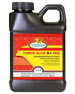 Technaflora Thrive Alive B1 Red 1L