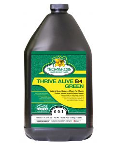 Technaflora Thrive Alive B1 Green 4L