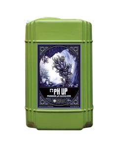 Emerald Harvest pH Up - 6 GALLONS