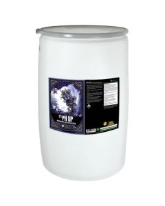 Emerald Harvest pH Up - 55 GALLONS