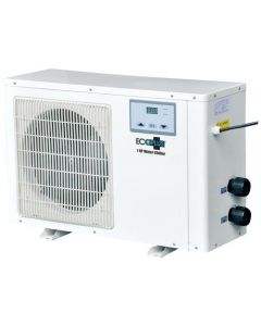 EcoPlus Commercial Grade Water Chillers ECOPLUS 1 HP