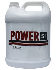 PowerSi Original 5 Liter - Silicic Acid