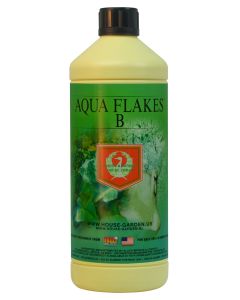 House & Garden Aqua Flakes B 1 Liter