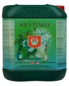 House & Garden Aqua Flakes B 5 Liters