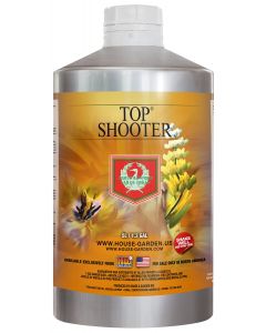House & Garden Top Shooter 5 Liter
