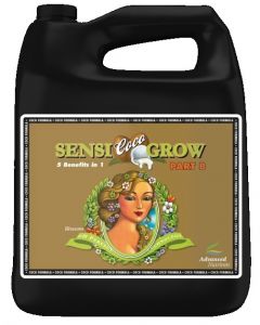 GALLON Advanced Nutrients pH Perfect Sensi Grow Coco Part B 4L