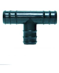 Active Aqua 3/4 inch T Connector pack of 10