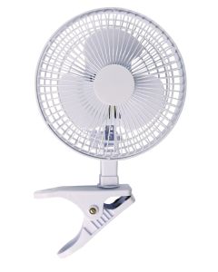 Active Air 6 inch Clip On Fan