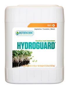 New Building Sale - Botanicare Hydroguard 5 Gallon