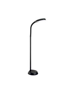Compact Fluorescent Agrobrite Floor Plant Lamp - 27w CFL